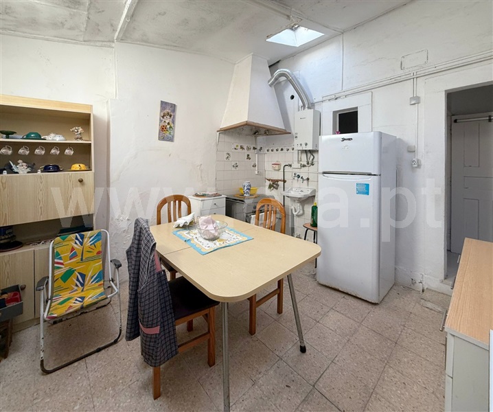Moradia Geminada T4 Lisboa, Caramão da Ajuda - 1496114 - 8