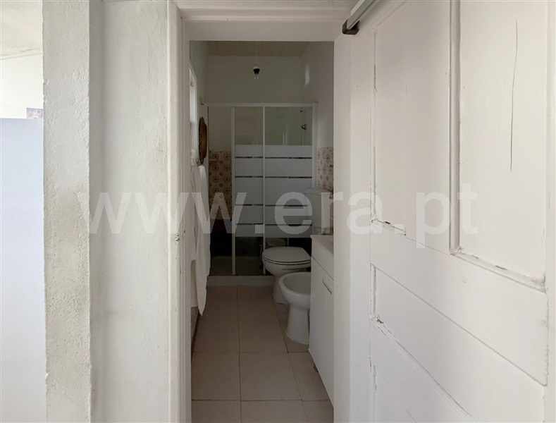 Moradia Geminada T4 Lisboa, Caramão da Ajuda - 1496114 - 9
