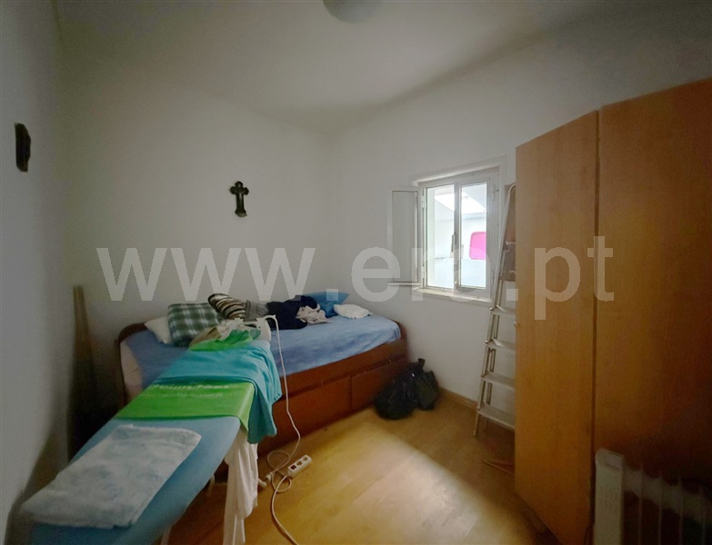 Moradia Geminada T4 Lisboa, Caramão da Ajuda - 1496114 - 13