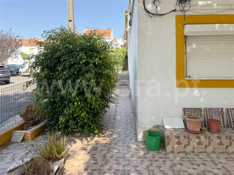 Moradia Geminada T4 Lisboa, Caramão da Ajuda - 1496114 - 16