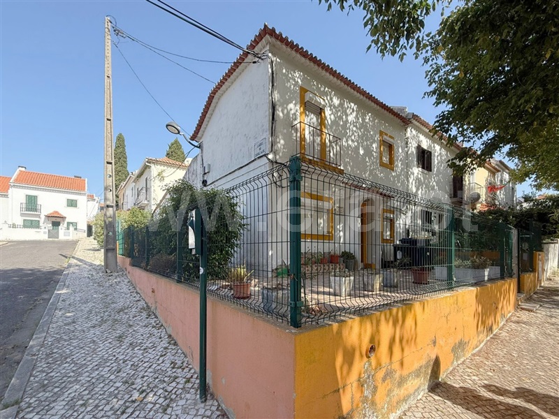 Moradia Geminada T4 Lisboa, Caramão da Ajuda - 1496114 - 17