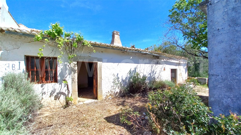 Moradia Geminada T4 / Loulé, Apra