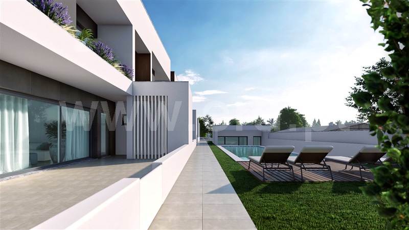 Moradia Geminada T4 Loures, Fanqueiro - 1401615 - 3