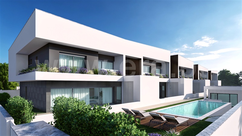 Moradia Geminada T4 Loures, Fanqueiro - 1401615 - 6