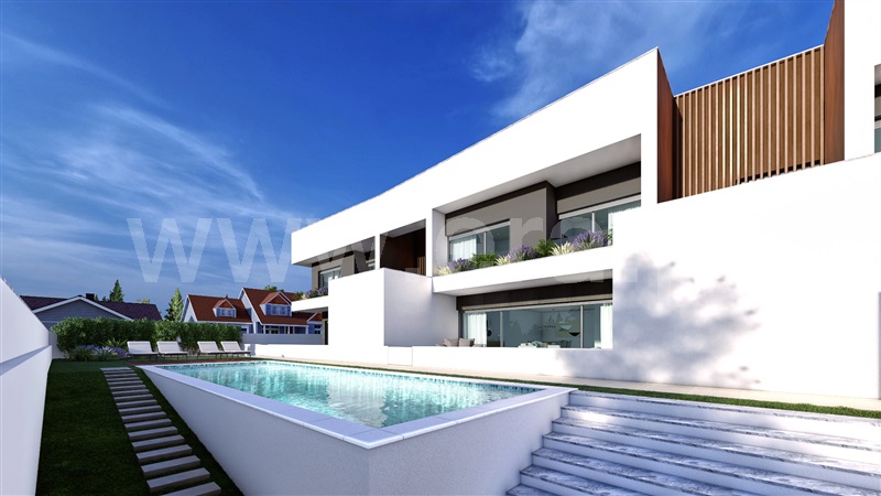 Moradia Geminada T4 Loures, Fanqueiro - 1401615 - 7