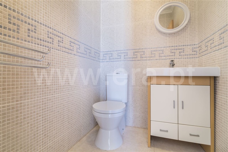 Moradia Geminada T4 Lourinhã, Lourinhã e Atalaia - 1491518 - 6