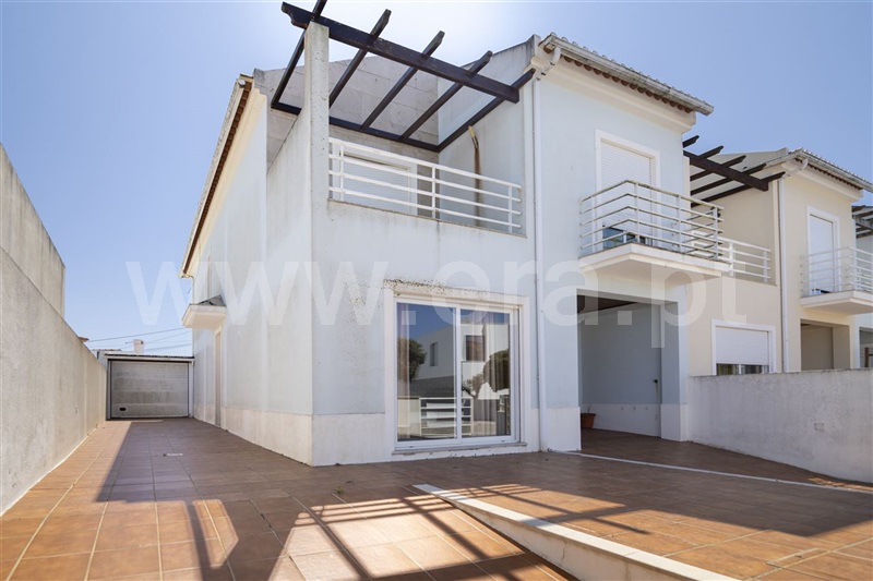 Moradia Geminada T4 Lourinhã, Lourinhã e Atalaia - 1491518 - 25