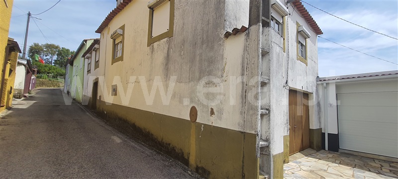Moradia Geminada T4 Lousã, Foz de Arouce e Casal de Ermio - 1410352 - 2