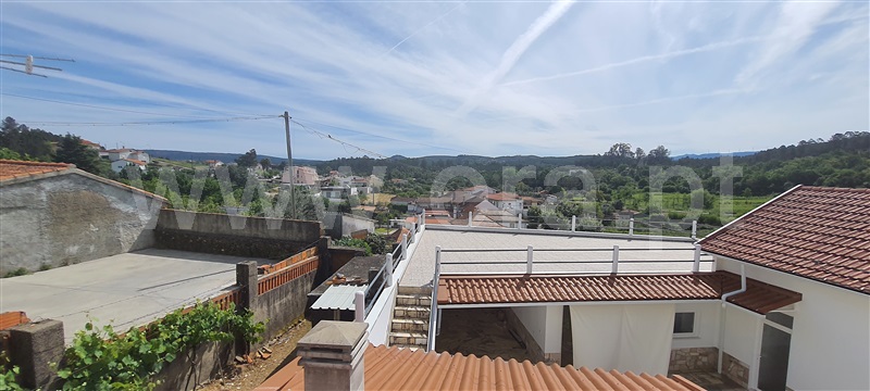 Moradia Geminada T4 Lousã, Foz de Arouce e Casal de Ermio - 1410352 - 11