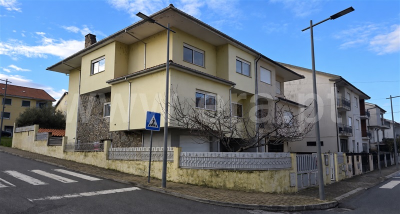 Moradia Geminada T4 / Macedo de Cavaleiros, Macedo de Cavaleiros