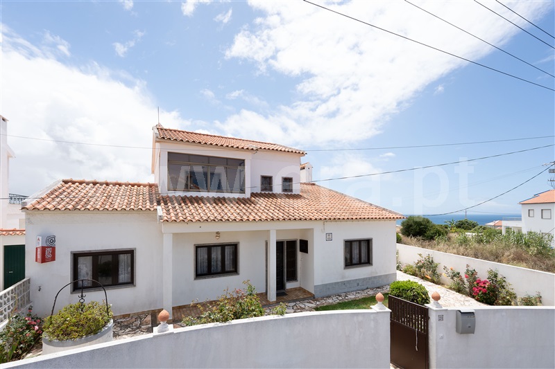 Moradia Geminada T4 / Mafra, Ericeira, Ericeira