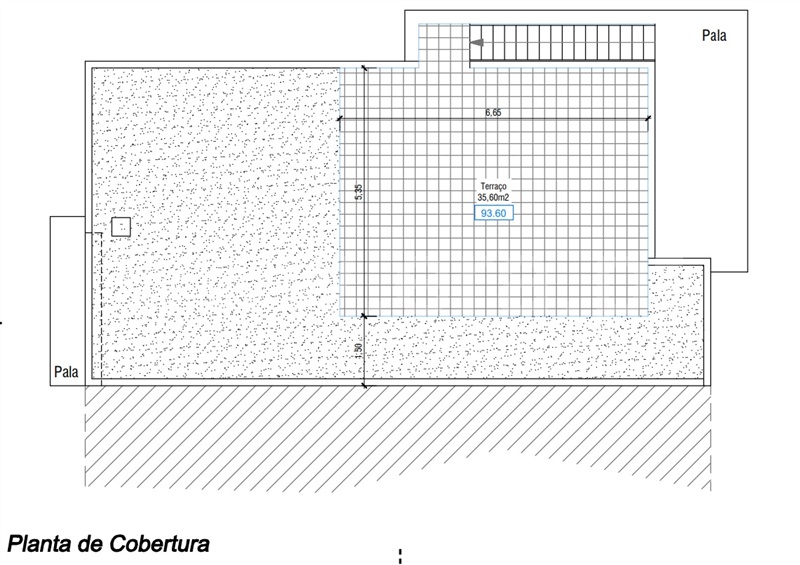 Moradia Isolada T3 com Nova Mafra, Ericeira Periferia - 1281901 - 9