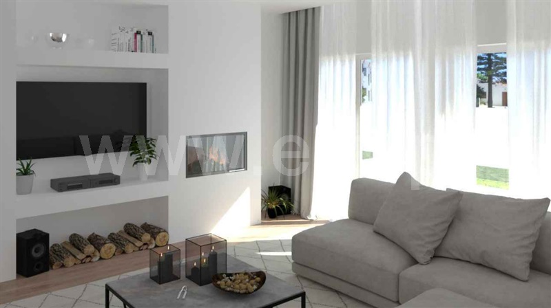Moradia Geminada T4 Mafra, Carvoeira, Mafra - 1327961 - 6