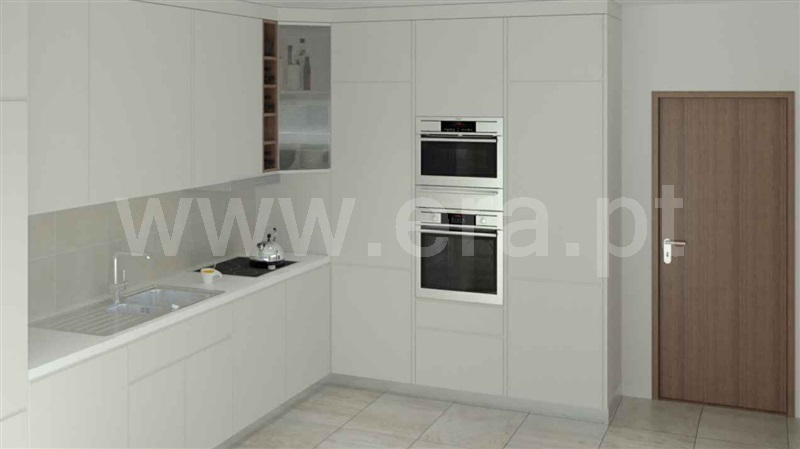 Moradia Geminada T4 Mafra, Carvoeira, Mafra - 1327961 - 8
