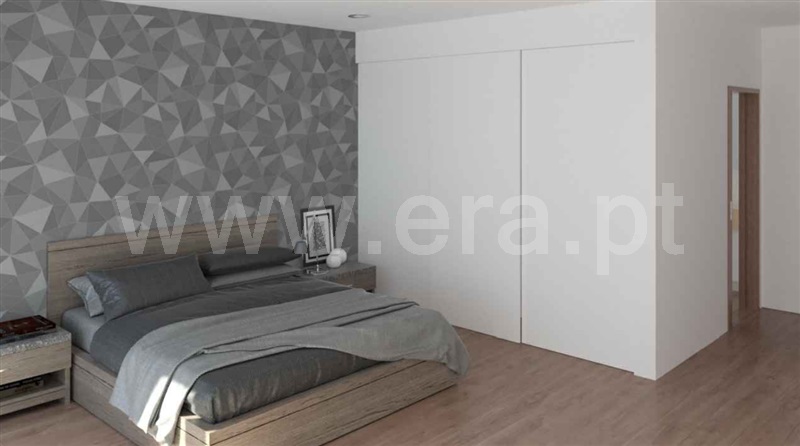 Moradia Geminada T4 Mafra, Carvoeira, Mafra - 1327961 - 9