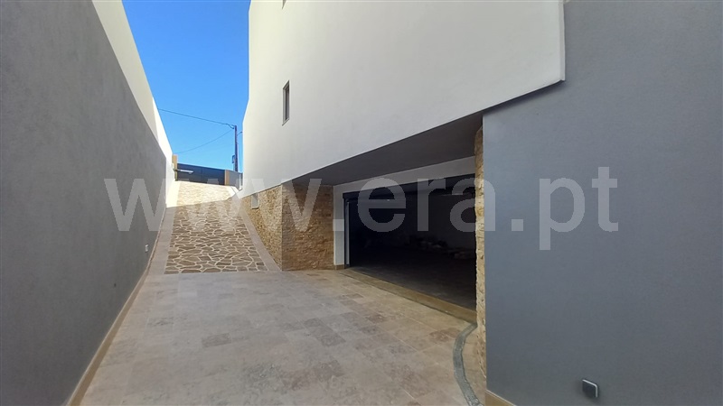 Moradia Geminada T4 com Piscina Mafra, Ericeira Periferia - 1327961 - 11