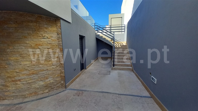 Moradia Geminada T4 com Piscina Mafra, Ericeira Periferia - 1327961 - 12