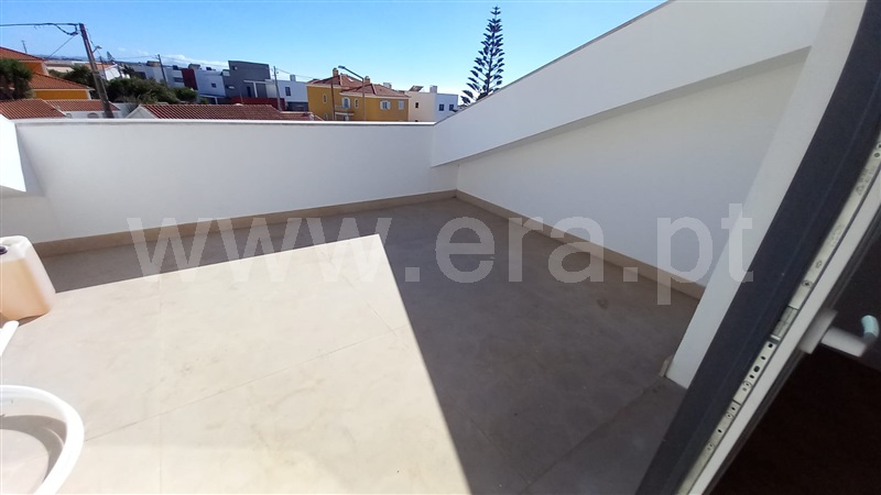 Moradia Geminada T4 com Piscina Mafra, Ericeira Periferia - 1327961 - 15