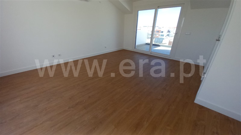 Moradia Geminada T4 com Piscina Mafra, Ericeira Periferia - 1327961 - 17