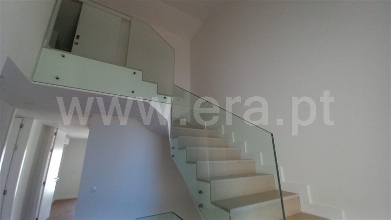 Moradia Geminada T4 com Piscina Mafra, Ericeira Periferia - 1327961 - 19