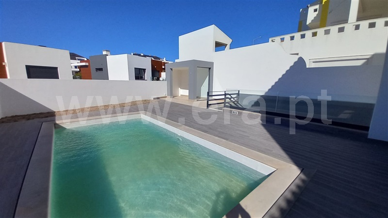 Moradia Geminada T4 com Piscina Mafra, Ericeira Periferia - 1327961 - 28