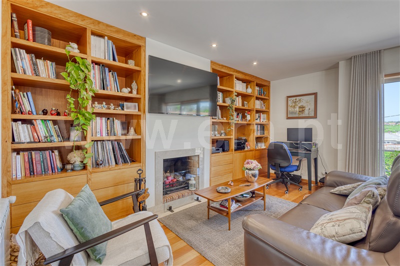 Moradia Geminada T4 Maia, Moreira - 1492391 - 30