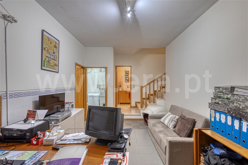 Moradia Geminada T4 Maia, Moreira - 1492391 - 36