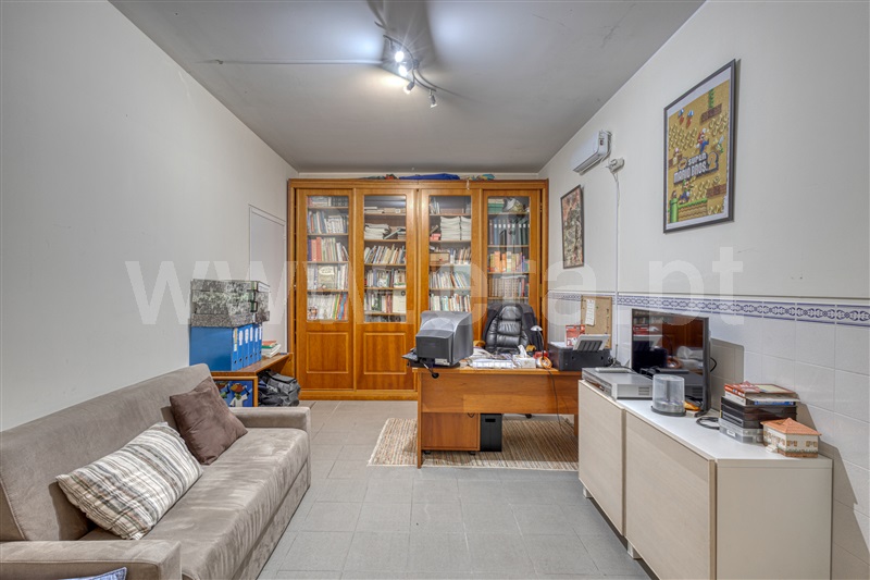 Moradia Geminada T4 Maia, Moreira - 1492391 - 37