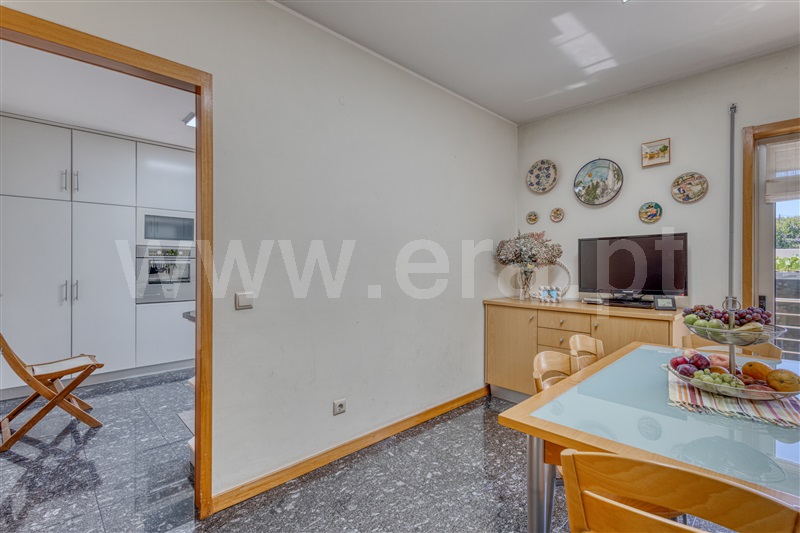Moradia Geminada T4 Maia, Moreira - 1492391 - 40
