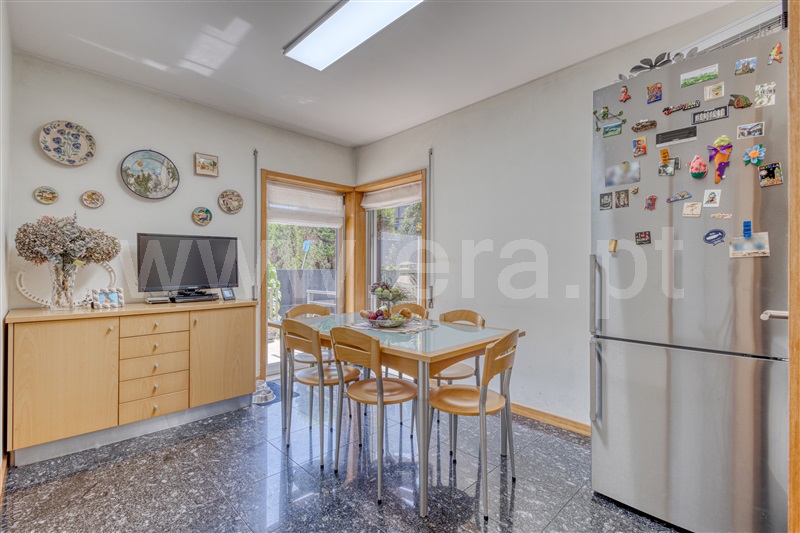 Moradia Geminada T4 Maia, Moreira - 1492391 - 43