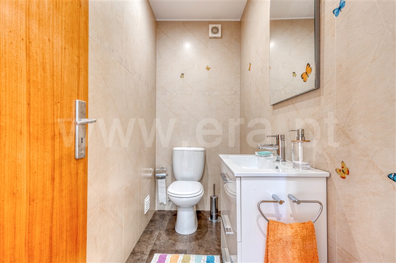 Moradia Geminada T4 Maia, Moreira - 1492391 - 45