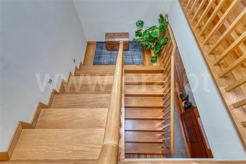 Moradia Geminada T4 Maia, Moreira - 1492391 - 46