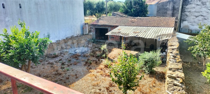 Moradia T4 à venda em Santiago de Cassurrães e Póvoa de Cervães, Mangualde — foto 11