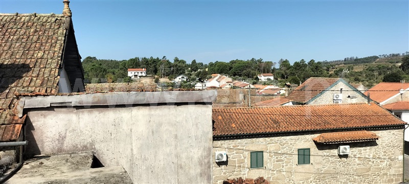 Moradia T4 à venda em Santiago de Cassurrães e Póvoa de Cervães, Mangualde — foto 13