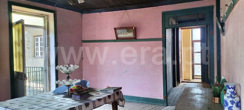 Moradia T4 à venda em Santiago de Cassurrães e Póvoa de Cervães, Mangualde — foto 15