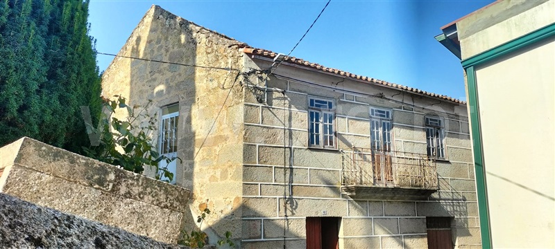 Moradia T4 à venda em Santiago de Cassurrães e Póvoa de Cervães, Mangualde — foto 5
