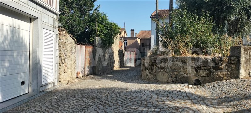 Moradia T4 à venda em Santiago de Cassurrães e Póvoa de Cervães, Mangualde — foto 2