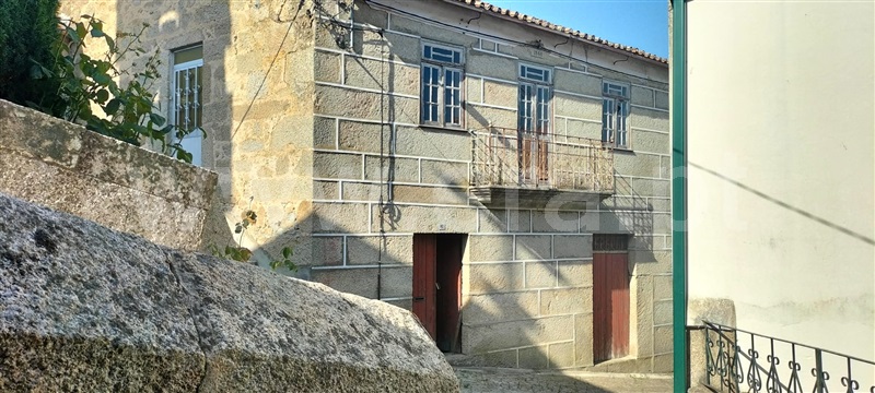 Moradia T4 à venda em Santiago de Cassurrães e Póvoa de Cervães, Mangualde — foto 4
