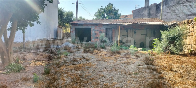 Moradia T4 à venda em Santiago de Cassurrães e Póvoa de Cervães, Mangualde — foto 12