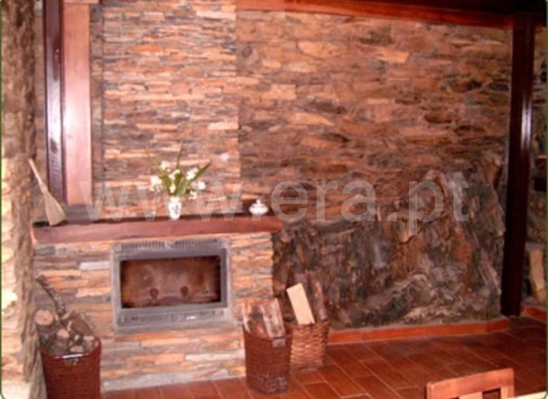 Moradia Geminada T4 Manteigas, Sameiro - 1380661 - 3