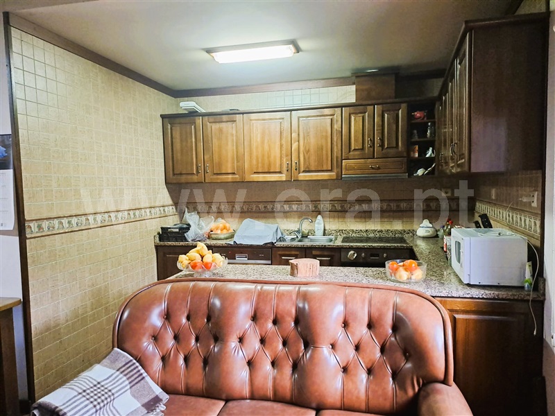 Moradia Geminada T4 Manteigas, Sameiro - 1380678 - 2