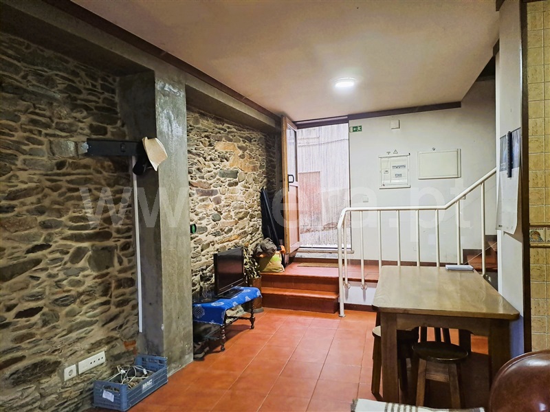 Moradia Geminada T4 Manteigas, Sameiro - 1380678 - 4