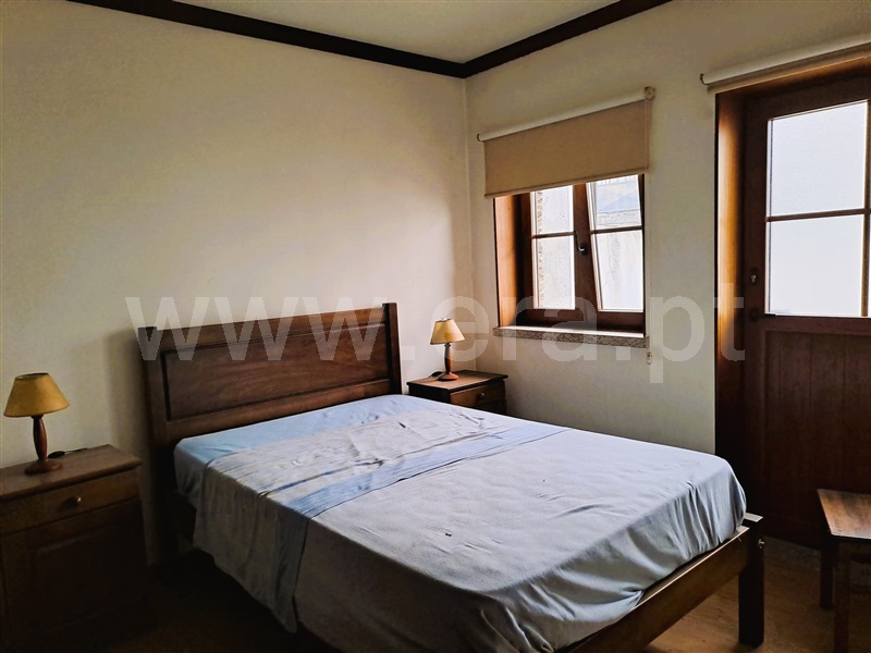 Moradia Geminada T4 Manteigas, Sameiro - 1380678 - 7