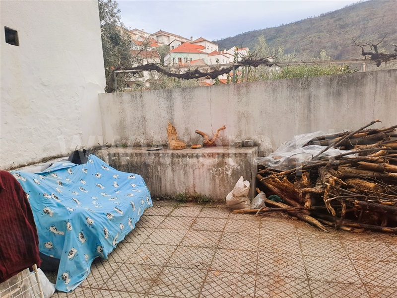 Moradia Geminada T4 Manteigas, Sameiro - 1380678 - 10