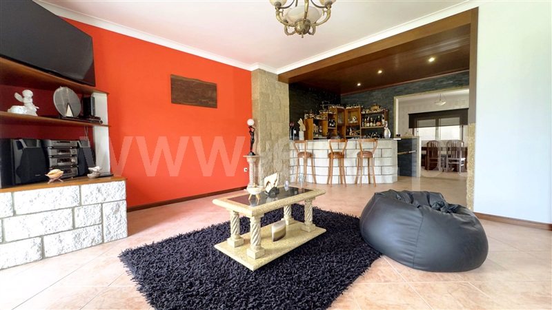 Moradia T4 à venda em Alpendorada, Várzea e Torrão, Marco de Canaveses — foto 7