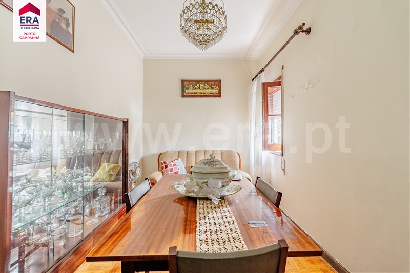 Moradia Geminada T4 / Matosinhos, Custóias, Leça do Balio e Guifões