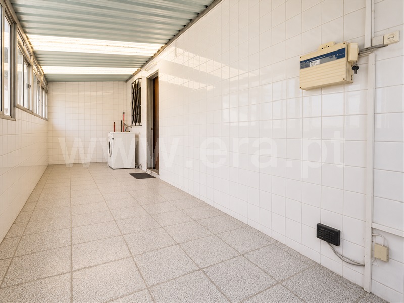 Moradia T4 à venda em Perafita, Matosinhos — foto 8