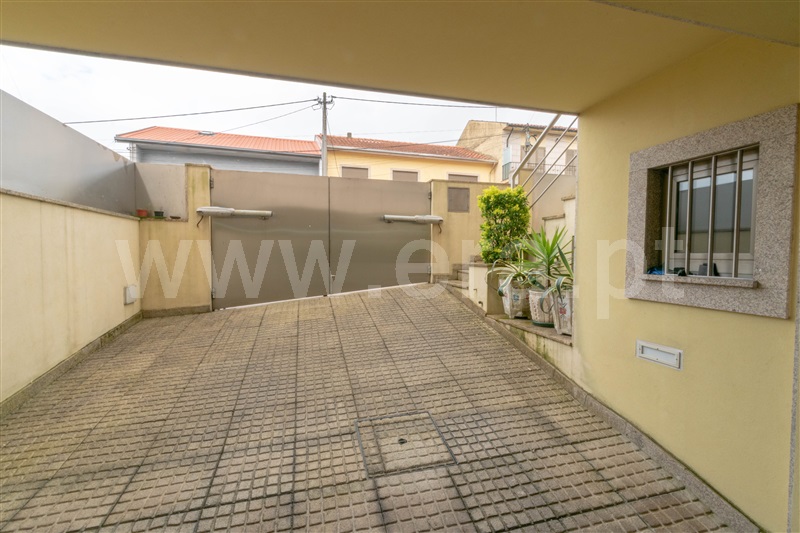 Moradia T4 à venda em São Mamede de Infesta, Matosinhos — foto 20