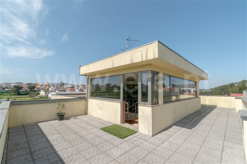Moradia T4 à venda em São Mamede de Infesta, Matosinhos — foto 19