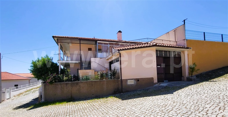 Moradia Geminada T4 Mirandela, Passos - 1513870 - 14